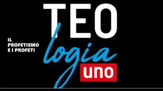 I PROFETI E IL PROFETISMO. 4  PARTE MICHEA.