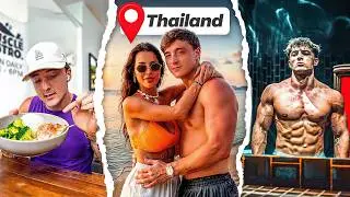 Ein Tag in meinem Leben (Thailand Edition)