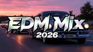 Disco Fever: Ultimate 70s-90s Euro Dance Hits 🌟 Nonstop Party Mix 2026 🎶 (Best Golden Era)