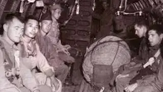 WWII heroes could receive Congressional medals