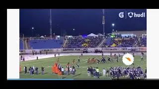 Mexico 1 (FAM) 2020 RB / Slot (Championship Win)