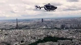 France on highest security alert ahead of the Paris Olympics