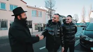 Un Mikvé, une promesse // Mikve de Romainville 