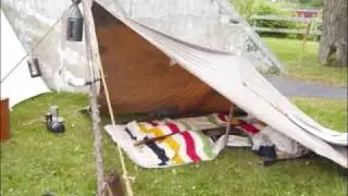 Wasaga under siege 09 On Gwe Ho Way and friends