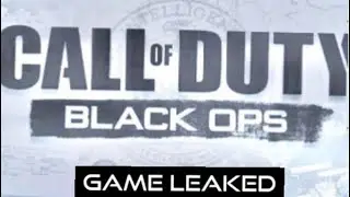 COD 2020 CAMPAIGN, MULTIPLAYER, WARZONE, AND ZOMBIES LEAKED + MW SEASON 5 LEAKS