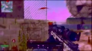 HazeeDesignzTV - Modern Warfare &sup3; / Multiplayer MicroTage Catracho // Test Editing