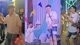 Throwback #DAOUJOYJOYDAY2025 