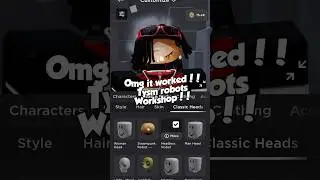 Omg🫣 #adoptme #korblox #roblox #evade #headless #sshf #mm2 #robloxugc #bloxburg #ugccreator #cheap