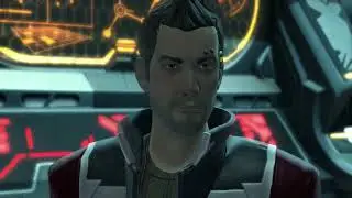 SWTOR Series - Season 5 - Episode 2 - Forged Alliance Part 2