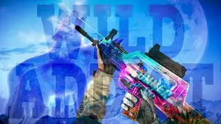 It's Not My Time | Black Squad edit
