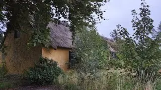 Forladt Hus / Abandoned House 14 - Overgrown