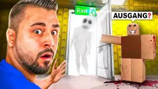 Das FINALE ENDING in Vertraue NIEMALS diesem NPC..
