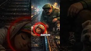 &ldquo;The Dark Truth Behind Jake from Subway Surfers💔(Real Story)#story #trend #subwaysurfers #darktheory