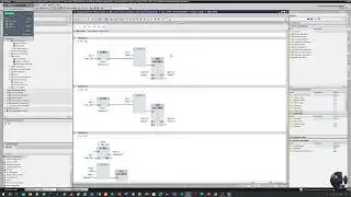 Understanding P_TRIG, N_TRIG, R_TRIG and F_TRIG Operations on ADD and SUB Functions in TIA Portal