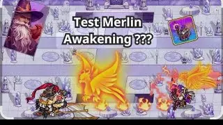 GOLD TOWE DEFENCE MERLIN AVKEN