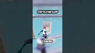 FAST REFLEX TRICK💥 #pubgmobile #bgmi