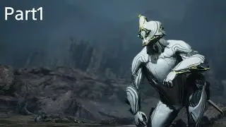 Warframe story mode Part one