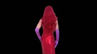 Jessica Rabbit - March 8th 2025 - Theater Fairmount