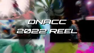 dNacc 2022 Editors Reel