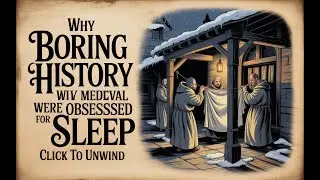 Boring History For Sleep | Why Medieval People Were Obsessed With Relics