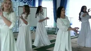 40 - річний Ювілей  ЗДО №7 Джерельце