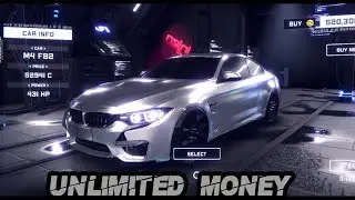 Crash Metal Mod Apk Unlimited Money