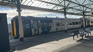 British trains