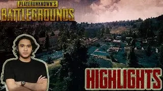 SUPERNAYR PUBG HIGHLIGHTS #10 feat b0neng!