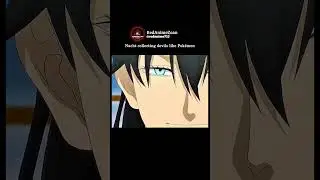 Black Clover Devils 🔥😈 | Power, Lore & Darkness