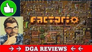 Папа с ограниченным бюджетом: обзор Factorio (ранний доступ)