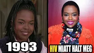 A Sister Act 2 (1993) Szereplői: Hol Tartnak Ma Ennyi Év Után?