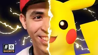 How The Only Pikachu In The World Turned A Bad Character Into A Champion