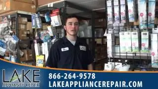 GE Washer Repair East Bay | SAME DAY NEXT DAY REPAIR