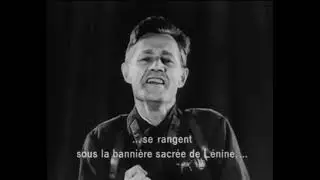 Barbarossa - La Grande Bataille de Moscou | Extrait documentaire en Fran&ccedil;ais 1