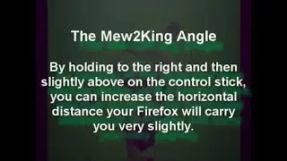 The 1st Melee Fox guide/tutorial you should see