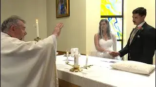 LEGOF PRODUCTIONS - ITALIAN WEDDING