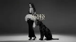Women energy playlist - Girl boss playlist - EVERYONE is obsessed with you