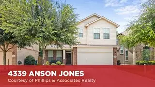 4339 ANSON JONES San Antonio, TX 78223 | Dana Phillips | Find Homes for Sale