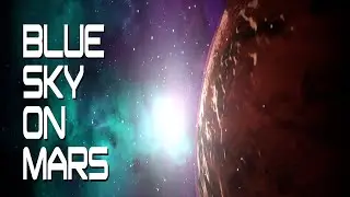 Blue Sky on Mars - Playthrough (Unlocked - Bonus Game)