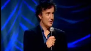DYLAN MORAN - HECKLER AND TRAVEL