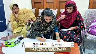 CGEF || One Day Training || #Nangarparkar 
