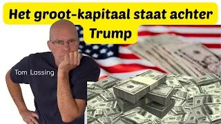 Nog een belangrijke parallel met de jaren dertig