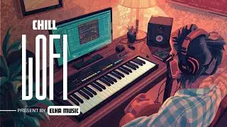 LOFI JAZZ FOR WORK & STUDY ☕ RELAXING SMOOTH BACKGROUND MUSIC FOR FOCUS & CODING