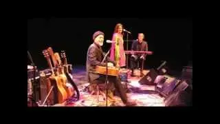 Harry Manx - Live at the National Arts Centre Studio, Ottawa, Canada