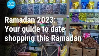 Ramadan 2023 in UAE: Get dates for as low as Dh8 per kg this holy month; here&rsquo;s a guide