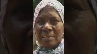 Forgotten African Queens: Dramatic 60s History Short #africa #blackhistory #hiddenhistory