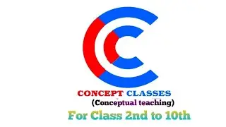 Conceptual Division