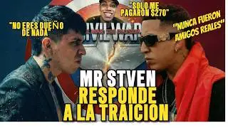 MR STIVEN RESPONDE A WESTCOL Y JUANFER LA MATA 