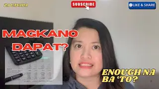 Magkano Dapat ang Bank Balance? Work Permit with Positive LMIA Explained