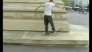 Sandro Eiselt - Still Rollin + Re Edit